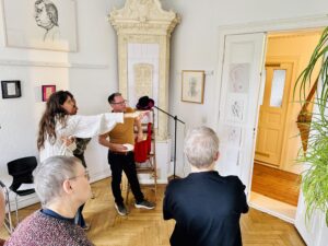 Bildbesprechung 5