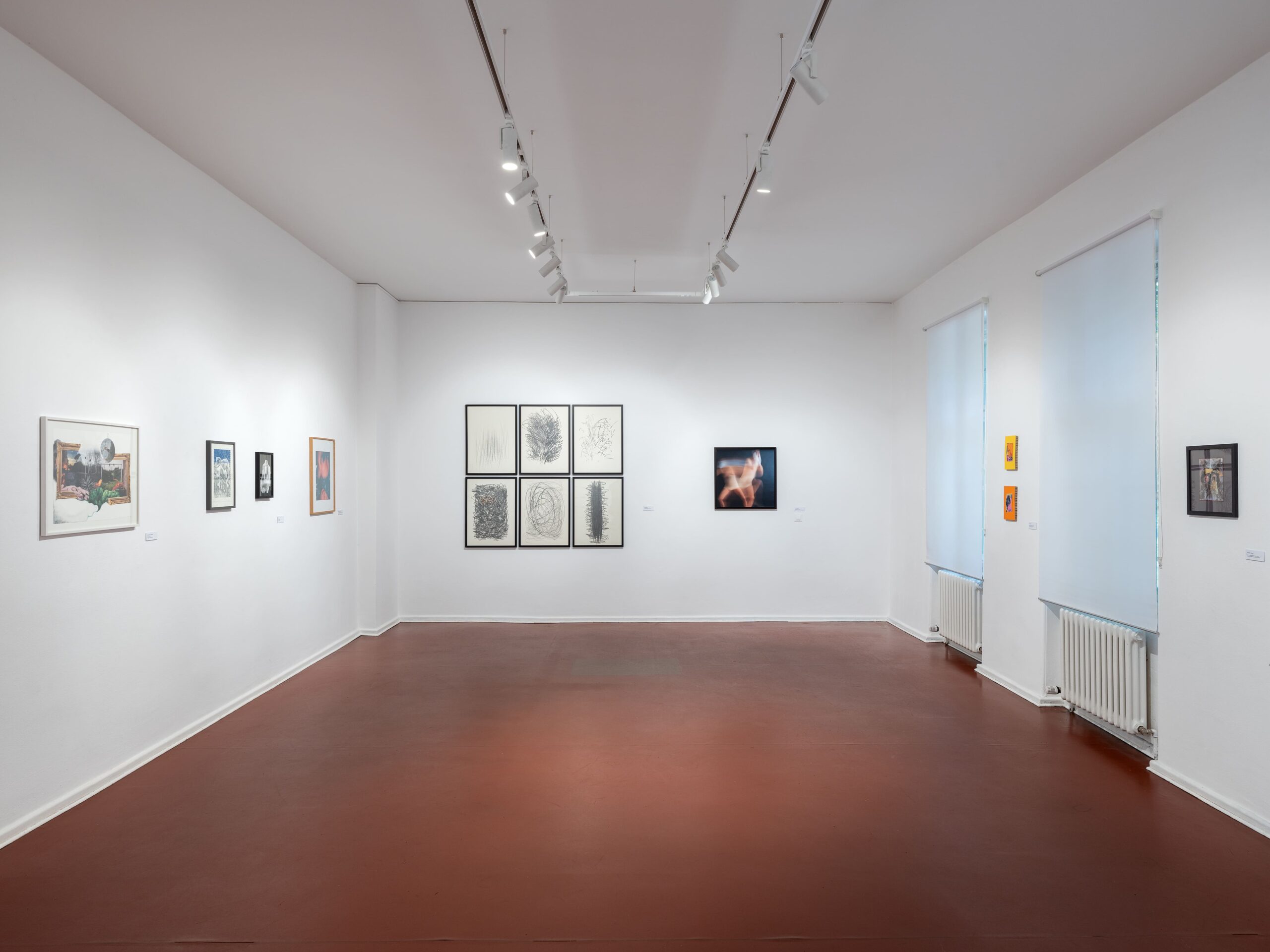 Vierzehnte Tempelhofer Kunstausstellung 2025